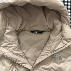 The North Face Women’s Hooded Jacket Sz S
